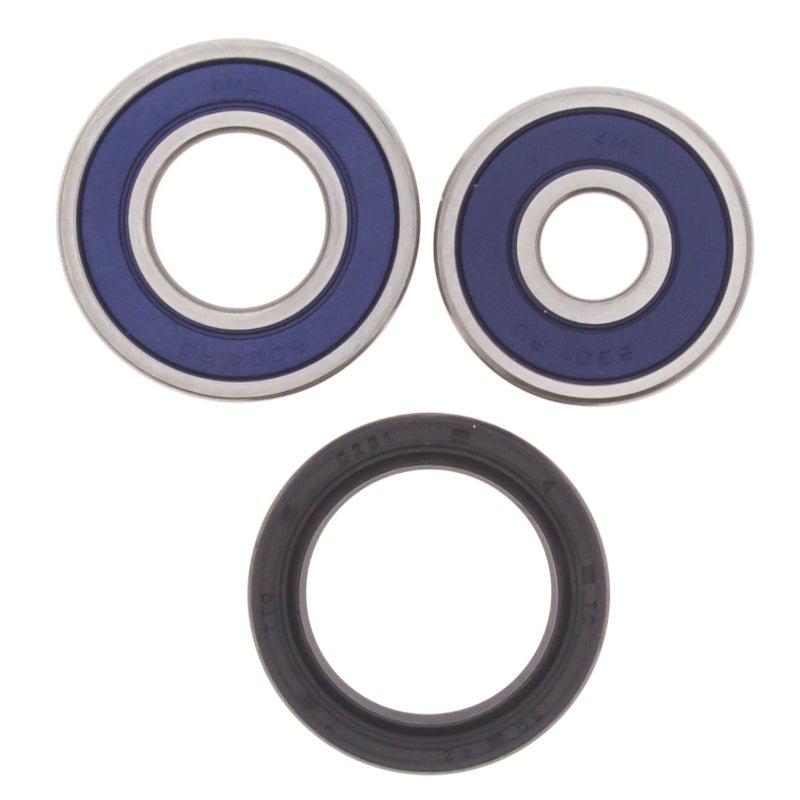 All Balls Rear Wheel Bearing Kit Yamaha TTR110 2008 - 2023 - Dune Goons