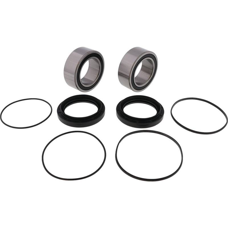 All Balls Rear Wheel Bearing Kit Yamaha YFZ450 2012 - 2013 - Dune Goons