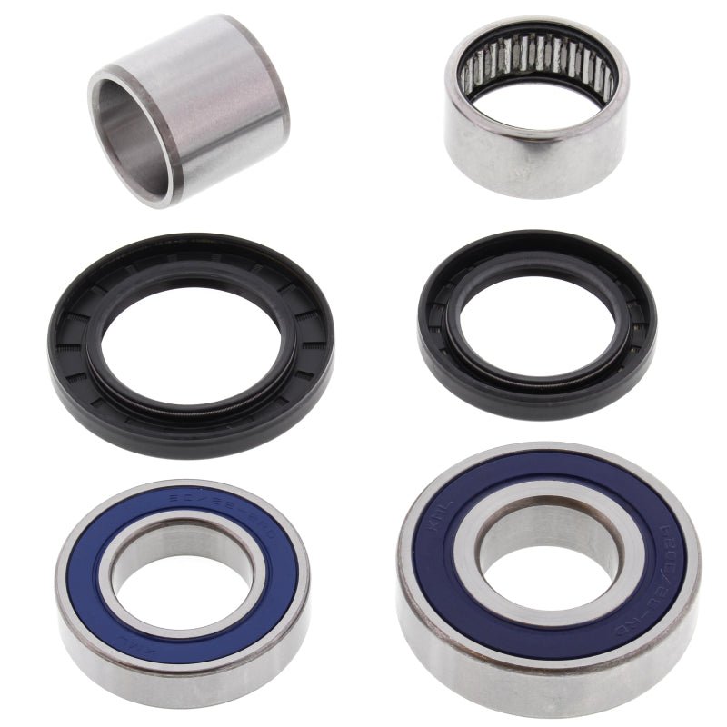 All Balls Rear Wheel Bearing Kit Yamaha YZF - R6 1999 - 2002 - Dune Goons