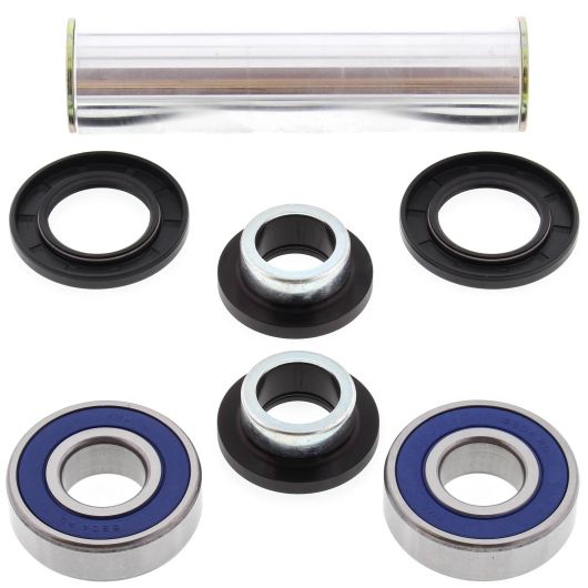 All Balls Rear Wheel Bearing Upgrade Kit Husaberg FE250 2013 - 2014 - Dune Goons