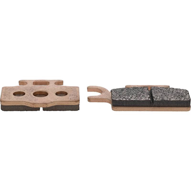 All Balls Sintered Front Brake Pad Kawasaki KX65 2000 - 2023 - Dune Goons