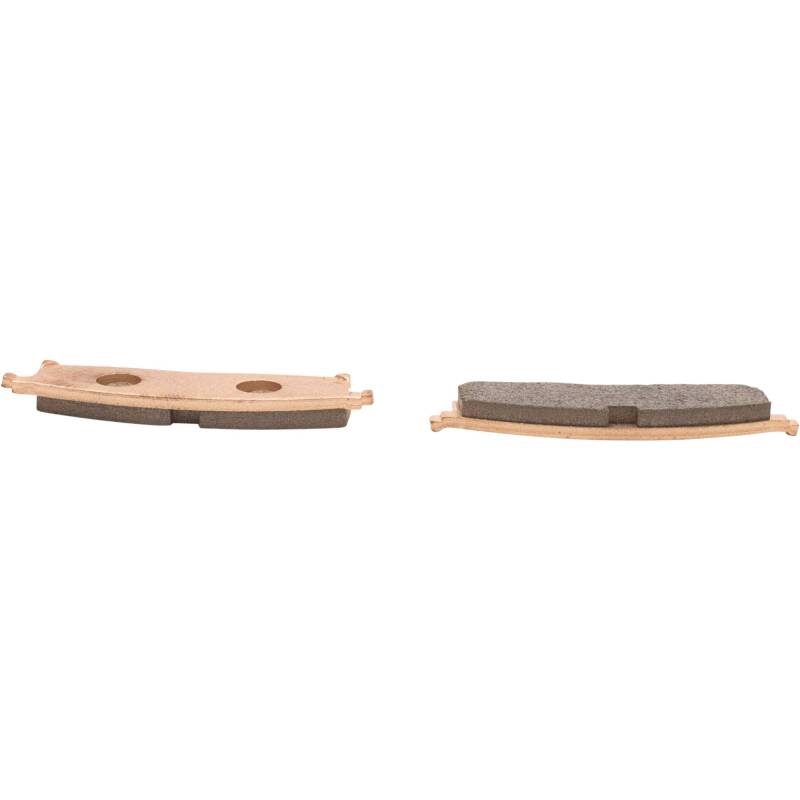 All Balls Sintered Front Brake Pad Yamaha YZ65 2018 - 2023 - Dune Goons