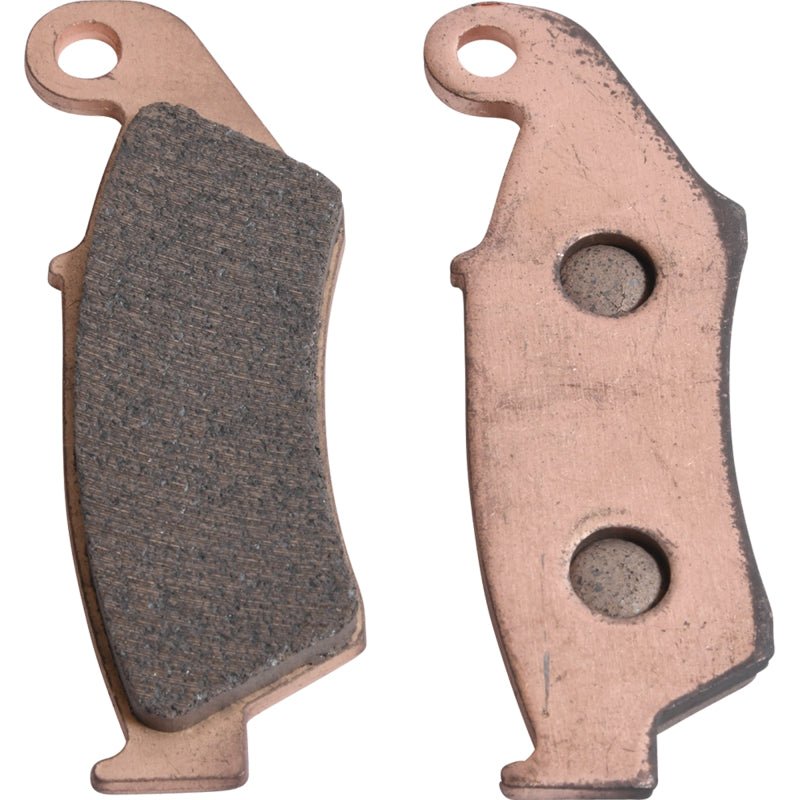 All Balls Sintered Front Left Brake Pads Honda TRX450ER 2006 - 2009 - Dune Goons