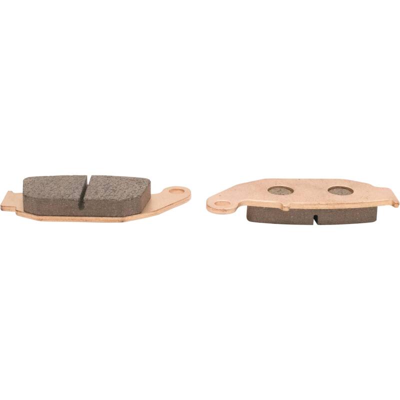 All Balls Sintered Rear Brake Pad Honda CRF250L 2013 - 2020 - Dune Goons