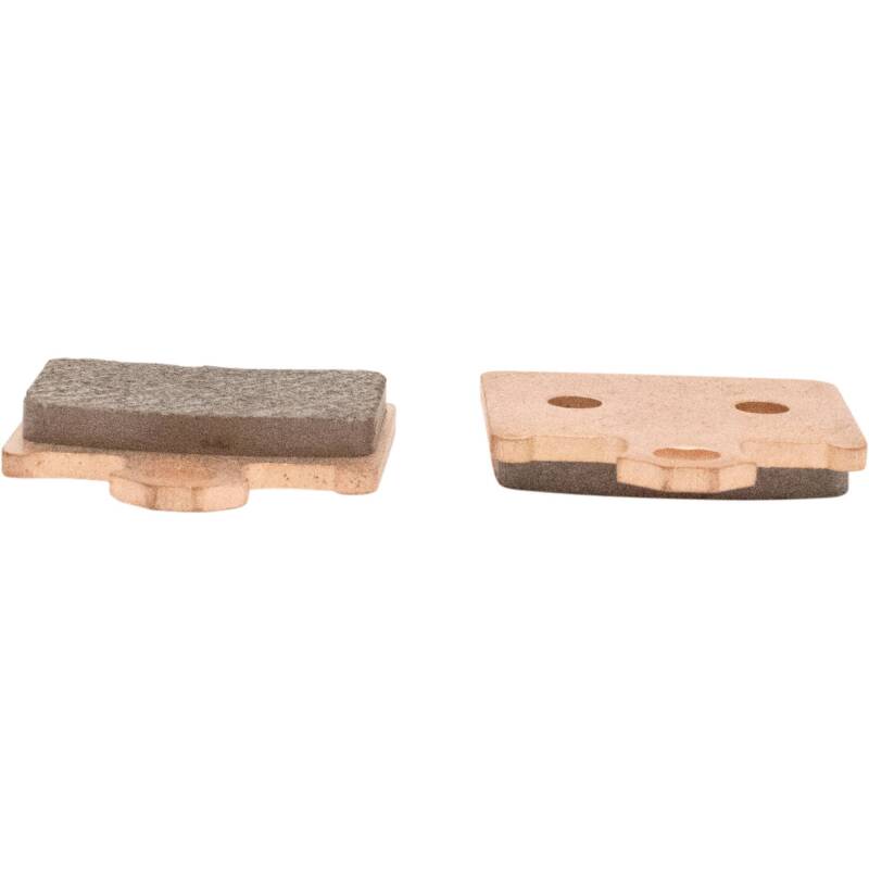 All Balls Sintered Rear Brake Pad Husqvarna TC 85 2014 - 2020 - Dune Goons