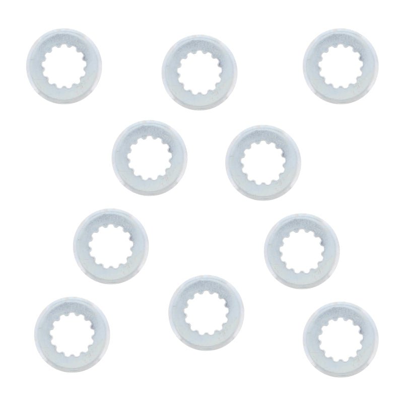 All Balls Sprocket Retainer Kit 10 - Pack Kawasaki KLX400R 2003 - Dune Goons