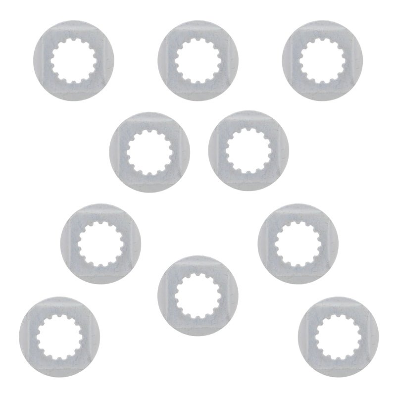 All Balls Sprocket Retainer Washer Kit 10 Pack Yamaha YZ65 2018 - 2023 - Dune Goons