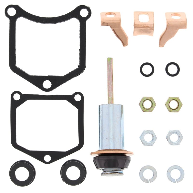 All Balls Starter Solenoid Rebuild Kit Buell Blast 2000 - 2009 - Dune Goons