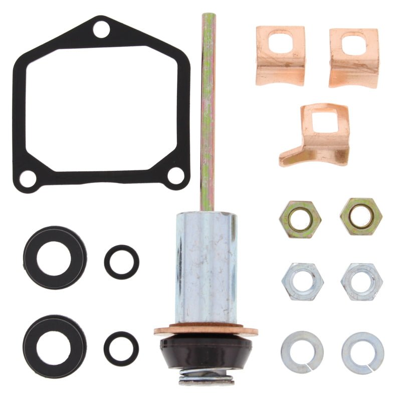 All Balls Starter Solenoid Rebuild Kit Harley Super Glide FXD 2006 - Dune Goons