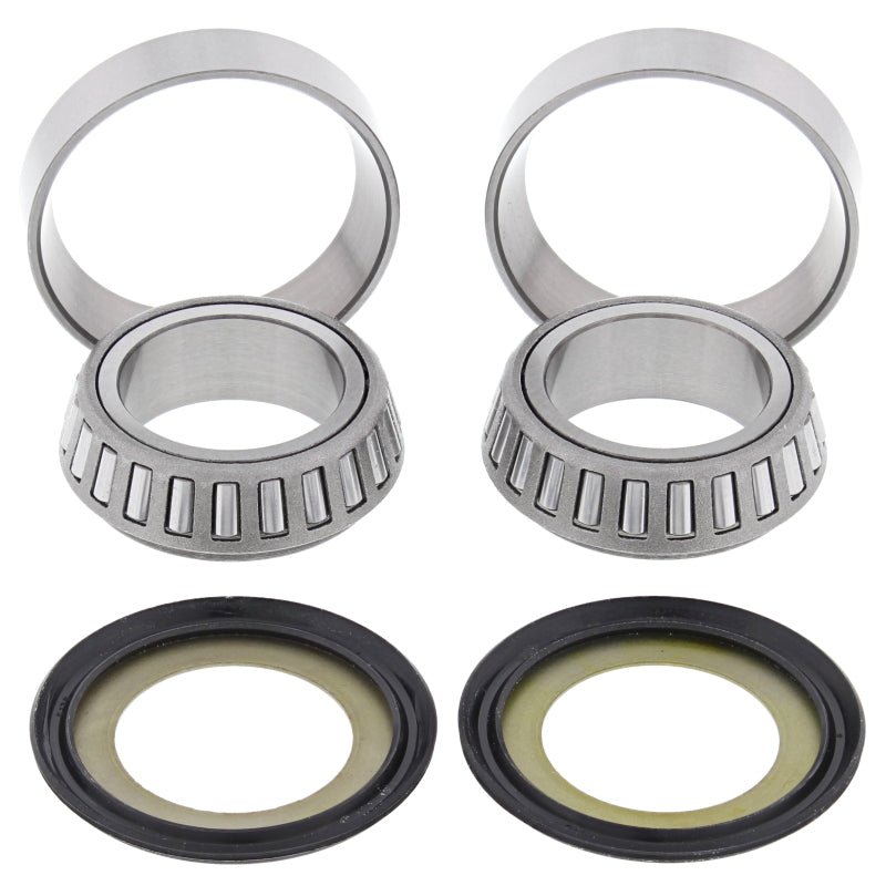All Balls Steering Bearing Kit Honda CR125R 1993 - 1994 - Dune Goons