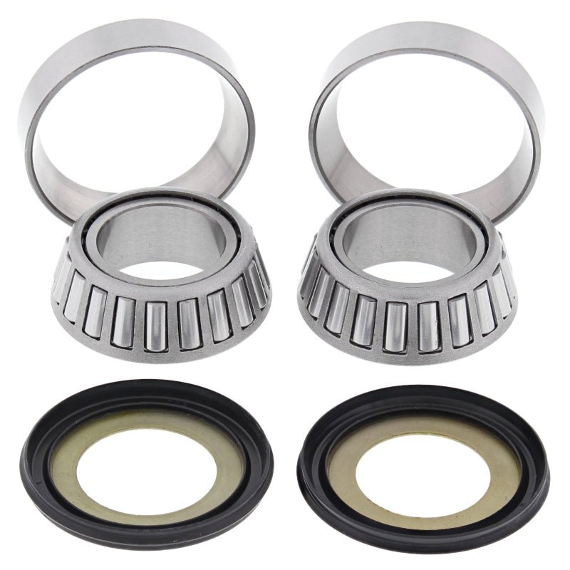 All Balls Steering Bearing Kit Kawasaki KLX125 2003 - 2006 - Dune Goons