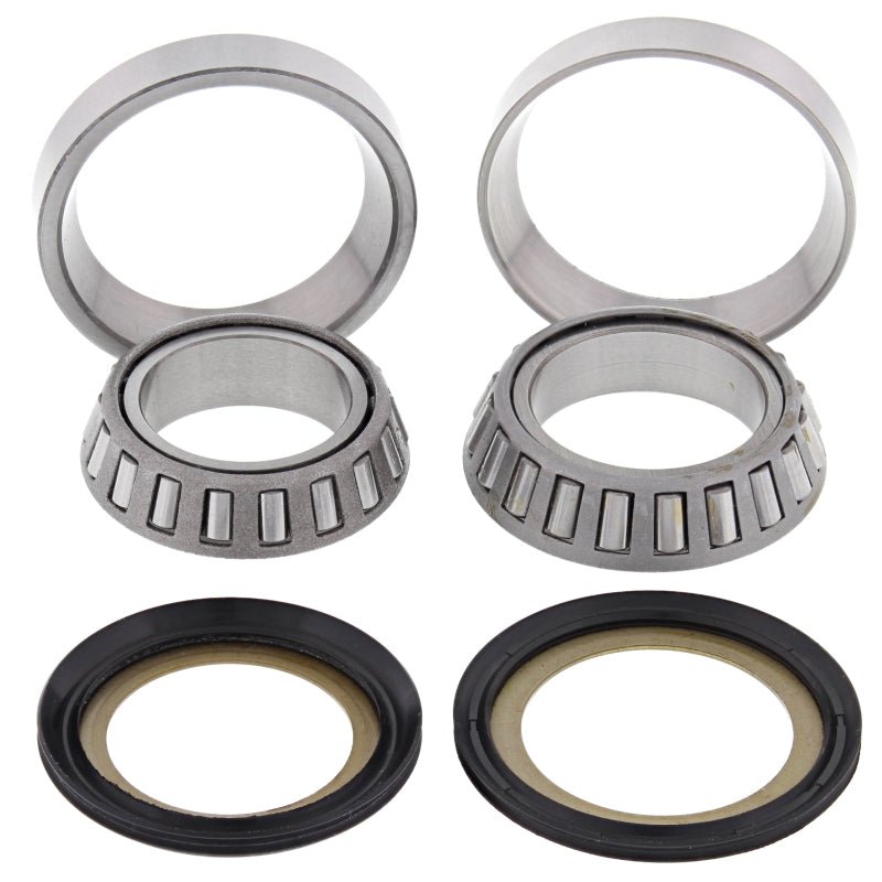 All Balls Steering Bearing Kit Kawasaki KX60 1983 - 2003 - Dune Goons