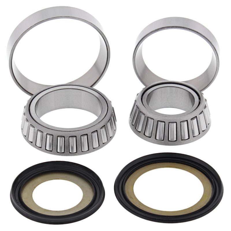 All Balls Steering Bearing Kit Kawasaki ZX - 6R ZX600 1998 - 2002 - Dune Goons