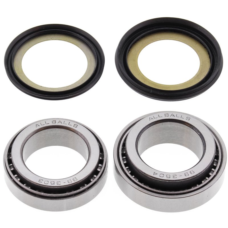All Balls Steering Bearing Kit KTM 390 Adventure 2020 - 2021 - Dune Goons