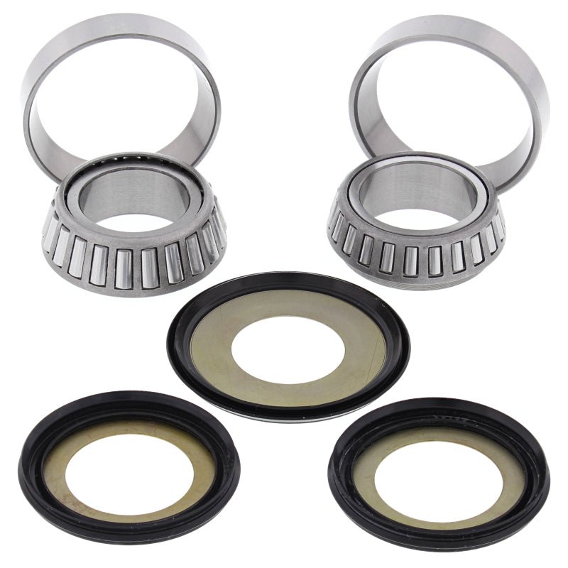 All Balls Steering Bearing Kit Suzuki RM125 1991 - 1992 - Dune Goons