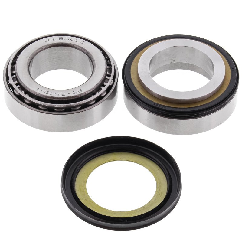 All Balls Steering Bearing Kit Yamaha TMAX XP500 2009 - 2011 - Dune Goons