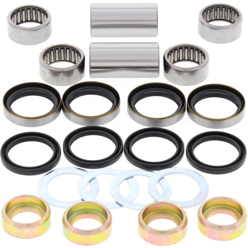 All Balls Swing Arm Bearing Kit Gas - Gas MC85 17/14 2022 - 2023 - Dune Goons