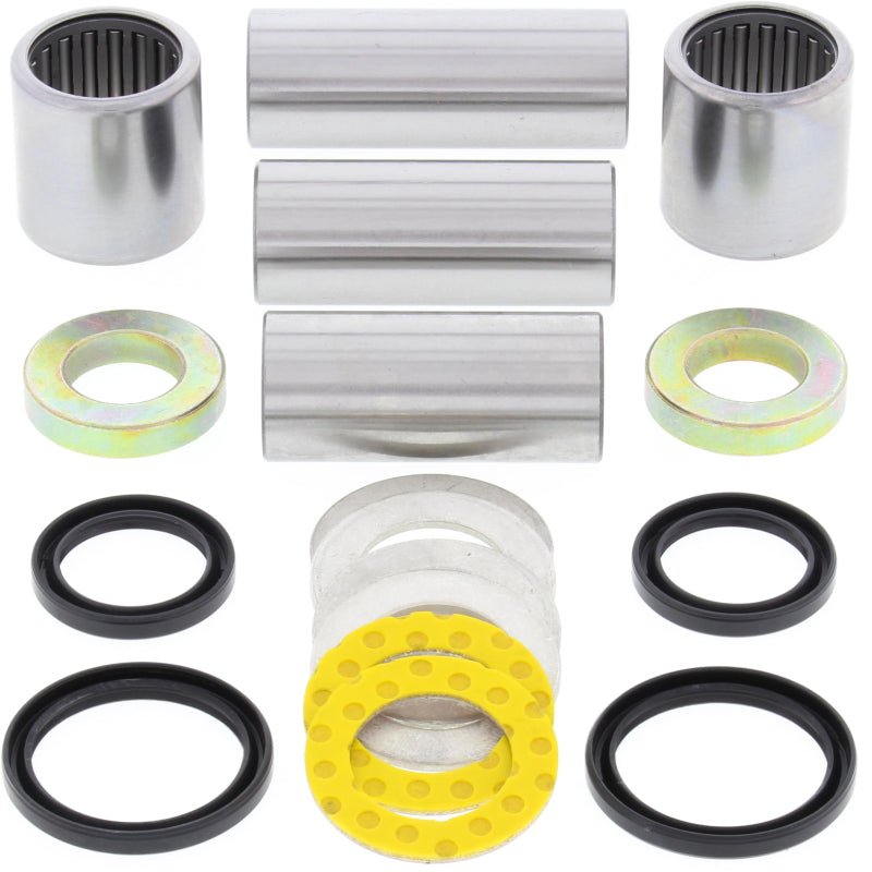 All Balls Swing Arm Bearing Kit Honda CR250R 2002 - 2007 - Dune Goons