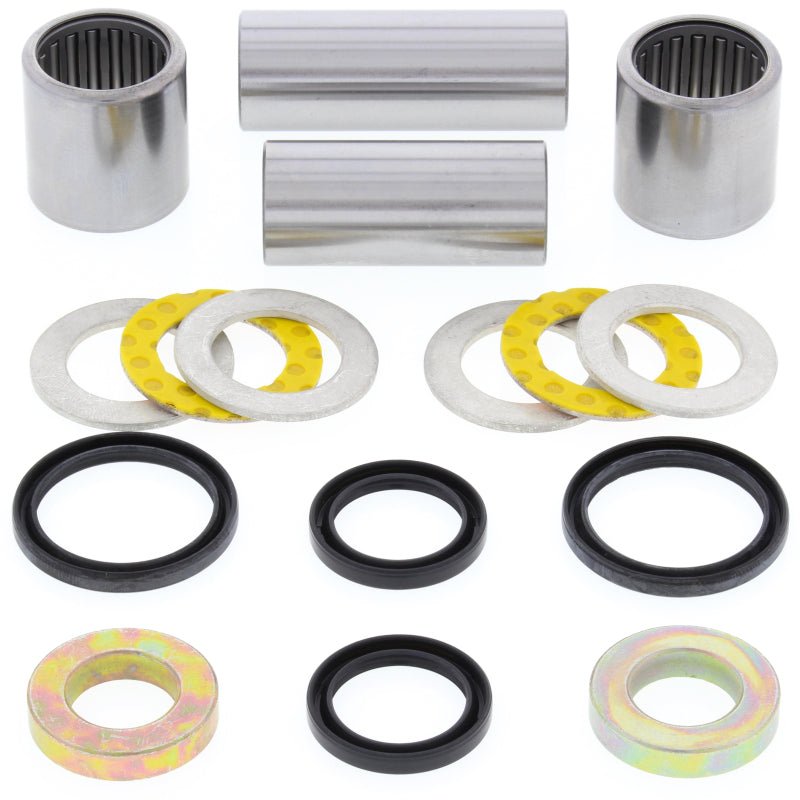 All Balls Swing Arm Bearing Kit Honda CRF250R 2004 - 2009 - Dune Goons
