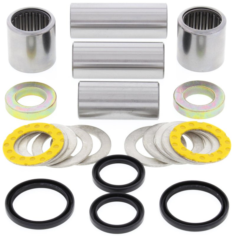 All Balls Swing Arm Bearing Kit Honda CRF250R 2010 - 2013 - Dune Goons