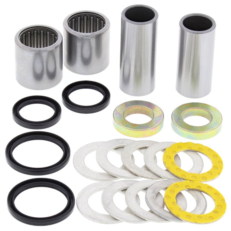 All Balls Swing Arm Bearing Kit Honda CRF250R 2014 - 2017 - Dune Goons
