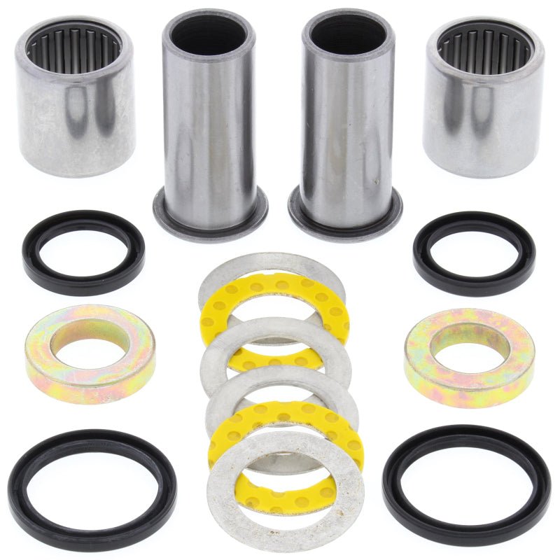 All Balls Swing Arm Bearing Kit Kawasaki KLX400R 2003 - Dune Goons