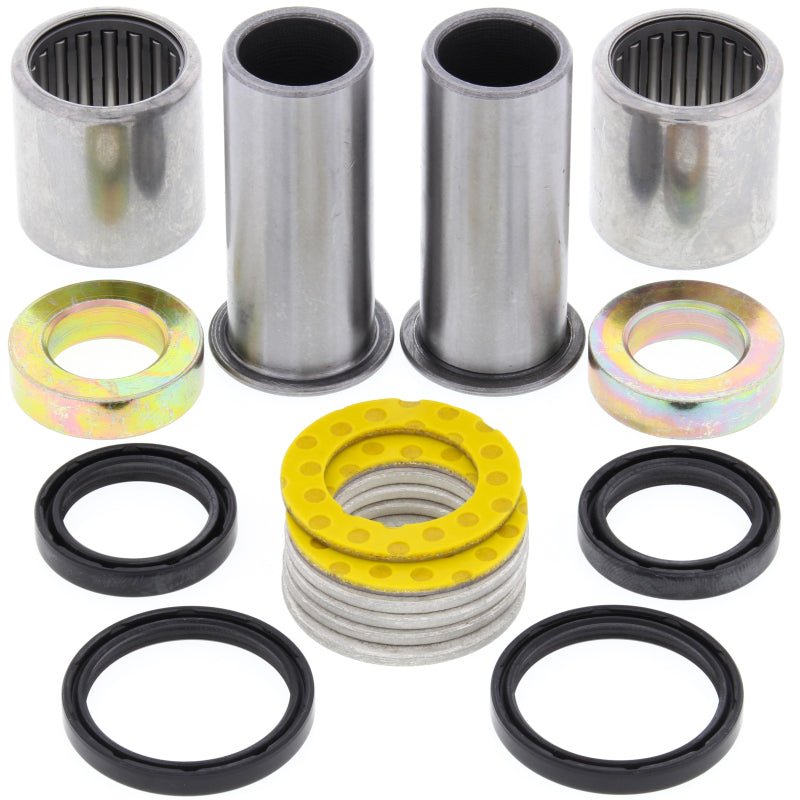 All Balls Swing Arm Bearing Kit Kawasaki KX125 1999 - 2005 - Dune Goons