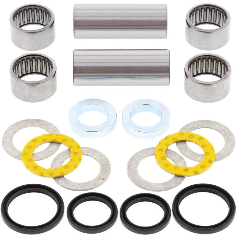All Balls Swing Arm Bearing Kit Yamaha WR250F 2006 - 2014 - Dune Goons