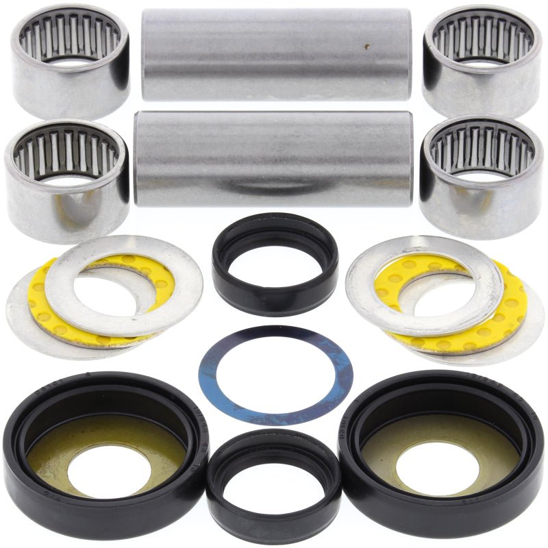 All Balls Swing Arm Bearing Kit Yamaha YZ125 1998 - Dune Goons