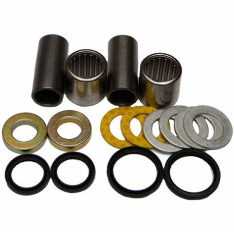 ALL BALLS Swingarm Bearing Kit – Honda CR250R (1992–2001) - Dune Goons