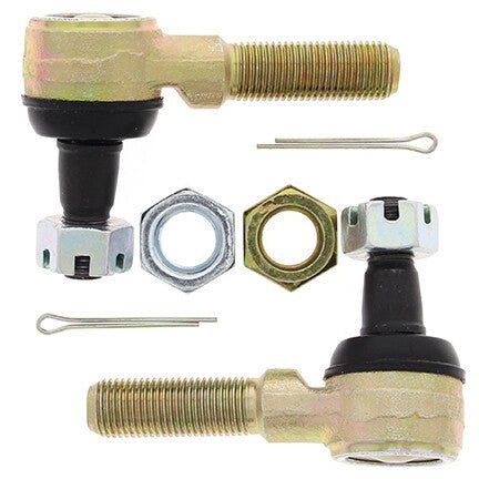 All Balls Tie Rod End Kit – Yamaha Raptor 700 / YFZ450 / Banshee (1987–2022) - Dune Goons