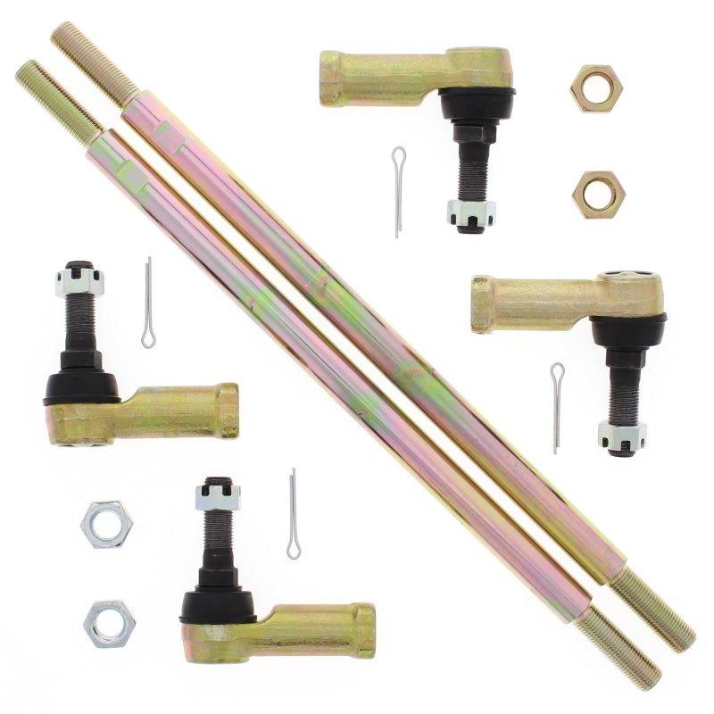 All Balls Tie Rod Upgrade Kit Can - Am Outlander DPS 450 2016 - 2023 - Dune Goons