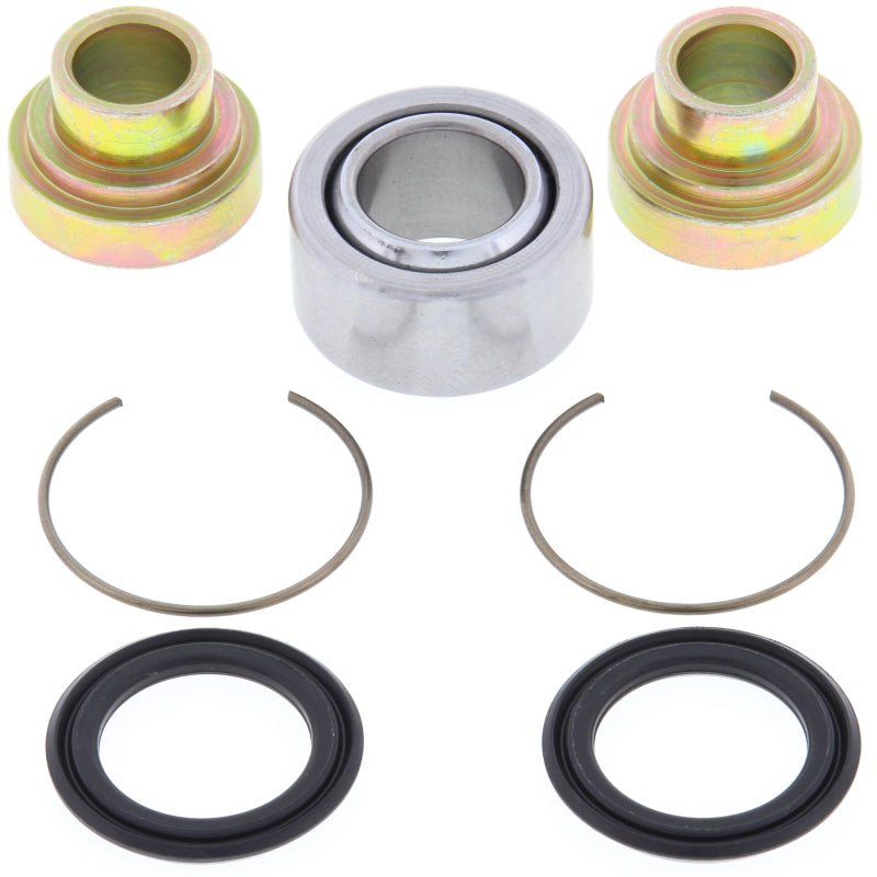 All Balls Upper Rear Shock Bearing Kit Gas Gas EC200 2018 - 2019 - Dune Goons