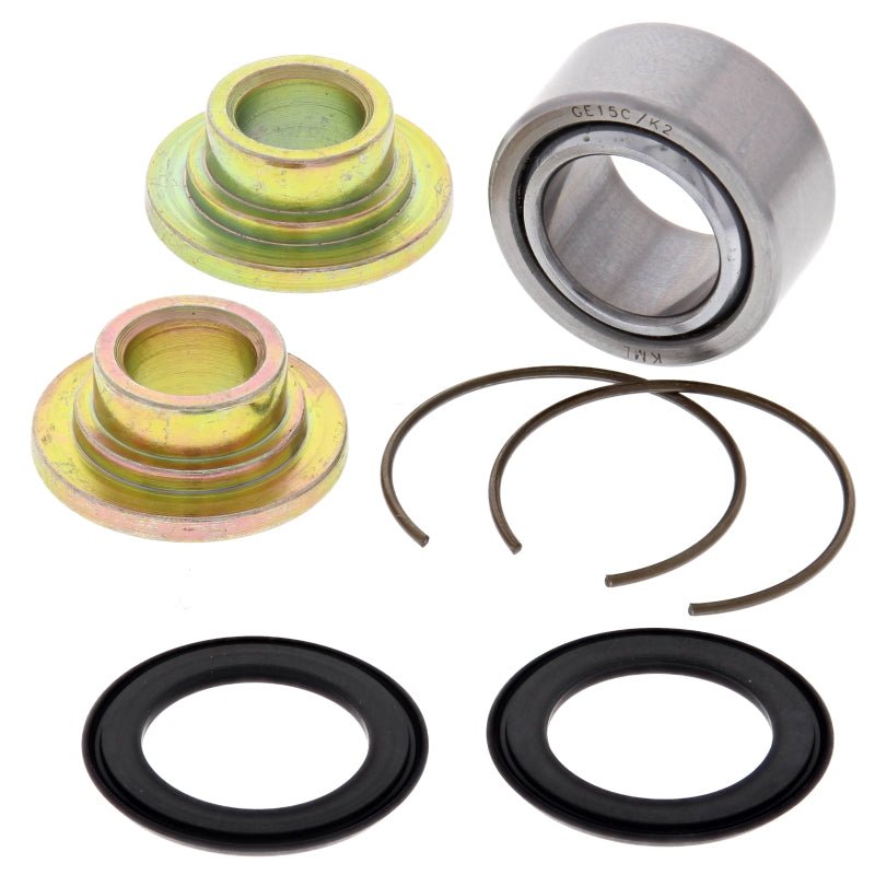All Balls Upper Rear Shock Bearing Kit Gas - Gas MC E5 2021 - Dune Goons