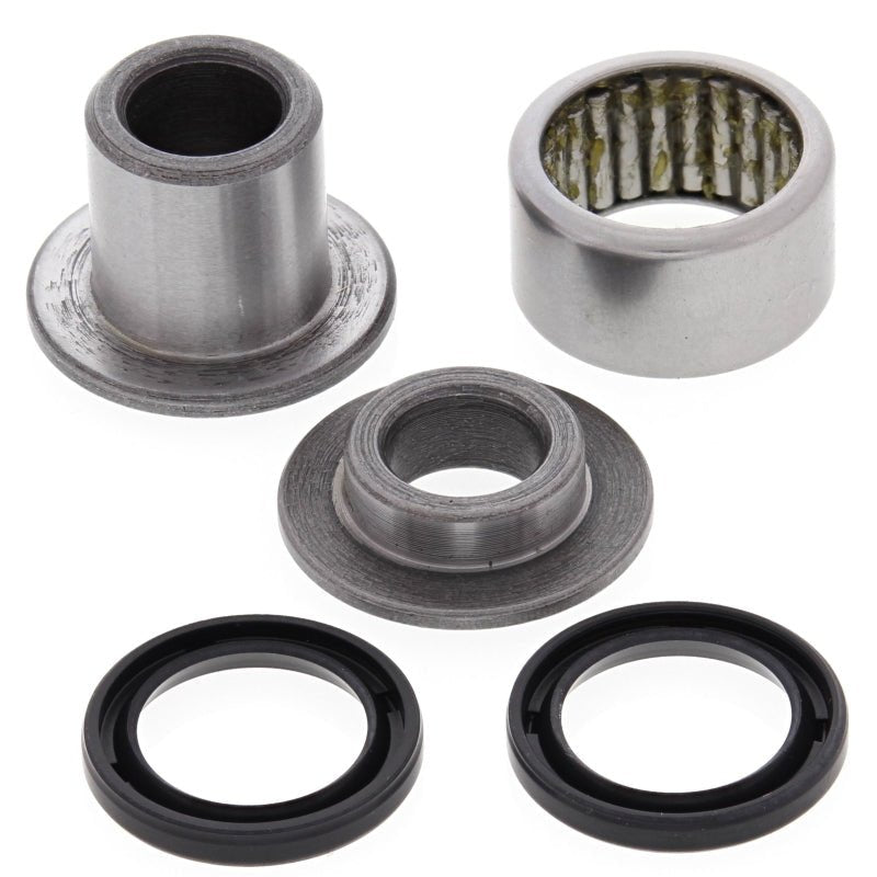All Balls Upper Rear Shock Bearing Kit Honda CR80R 1996 - 2002 - Dune Goons