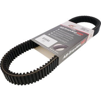 All - Traxion HD CVT Belt – RZR Pro R (2022–2024) - Dune Goons