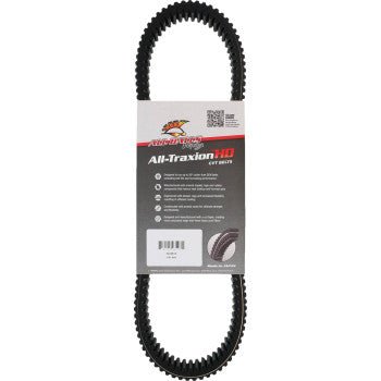 All - Traxion HD CVT Belt – RZR Pro R (2022–2024) - Dune Goons