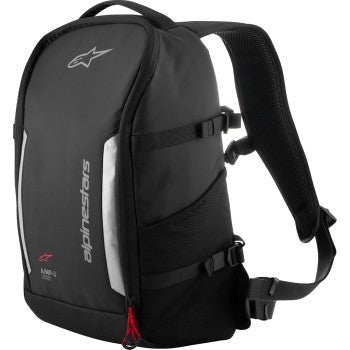 Alpinestars Amp - 3 Backpack – Black - Dune Goons