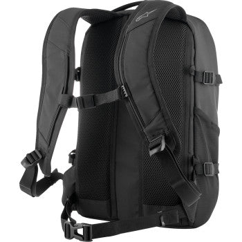 Alpinestars Amp - 3 Backpack – Black - Dune Goons