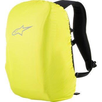 Alpinestars Amp - 3 Backpack – Black - Dune Goons