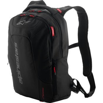 Alpinestars City Hunter V2 Backpack – Black - Dune Goons