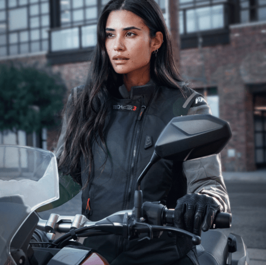 Alpinestars Stella Tech - Air® 3 Airbag System – XS to 2XL - Dune Goons