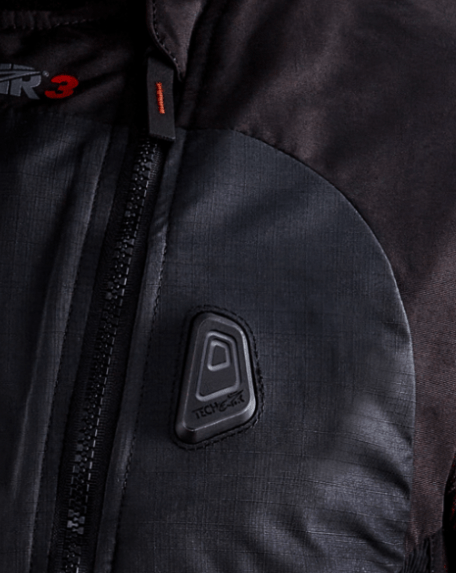 Alpinestars Stella Tech - Air® 3 Airbag System – XS to 2XL - Dune Goons