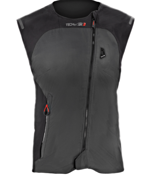 Alpinestars Stella Tech - Air® 3 Airbag System – XS to 2XL - Dune Goons