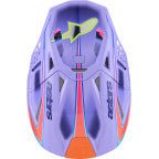 Alpinestars Supertech M10 Helmet – Jett Lawrence R01 (XS–XXL) - Dune Goons