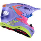 Alpinestars Supertech M10 Helmet – Jett Lawrence R01 (XS–XXL) - Dune Goons