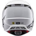 Alpinestars Supertech M10 MIPS Helmet – Gloss White (DOT/ECE) - Dune Goons