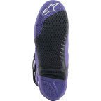 Alpinestars Tech 10 Boots – Purple | Premium Off - Road Protection - Dune Goons