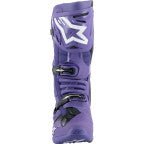 Alpinestars Tech 10 Boots – Purple | Premium Off - Road Protection - Dune Goons