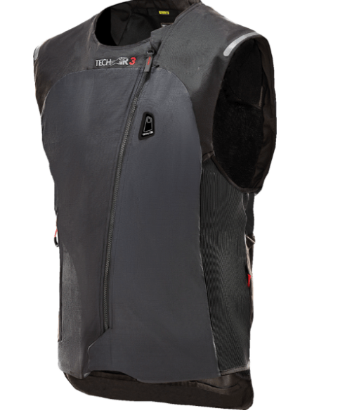 Alpinestars Tech - Air® 3 Airbag Vest – Street & ADV (XS–2XL) - Dune Goons